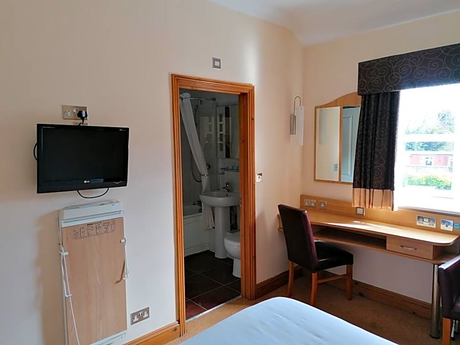 The Queensgate Hotel