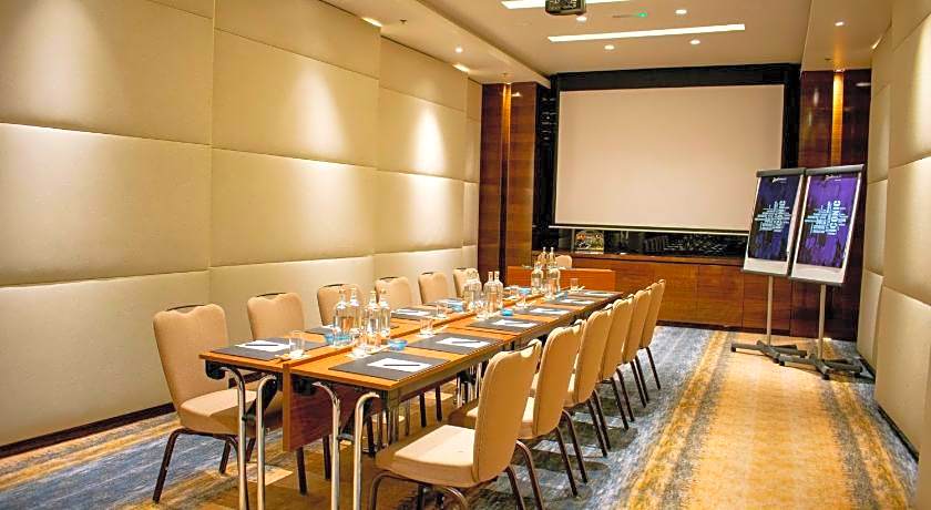 Radisson Blu Hotel, Ajman