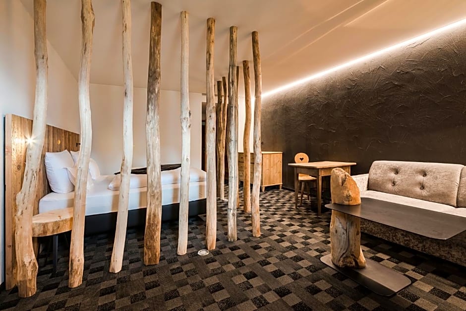 Garni Hotel Katzenthalerhof