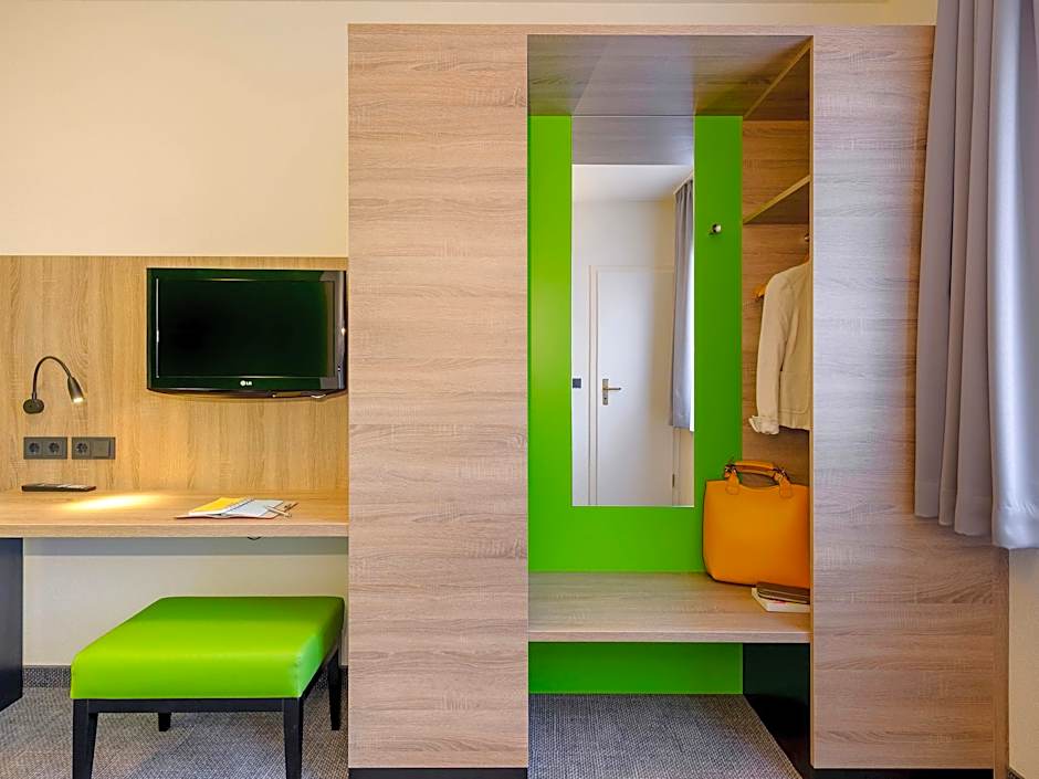 ibis Styles Halle