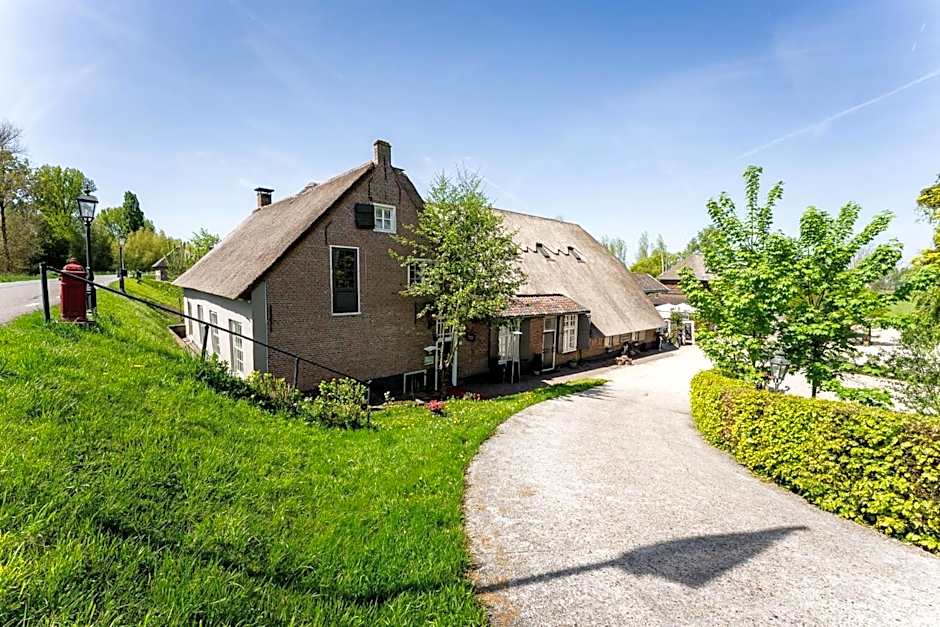 Herberg de Lingehoeve