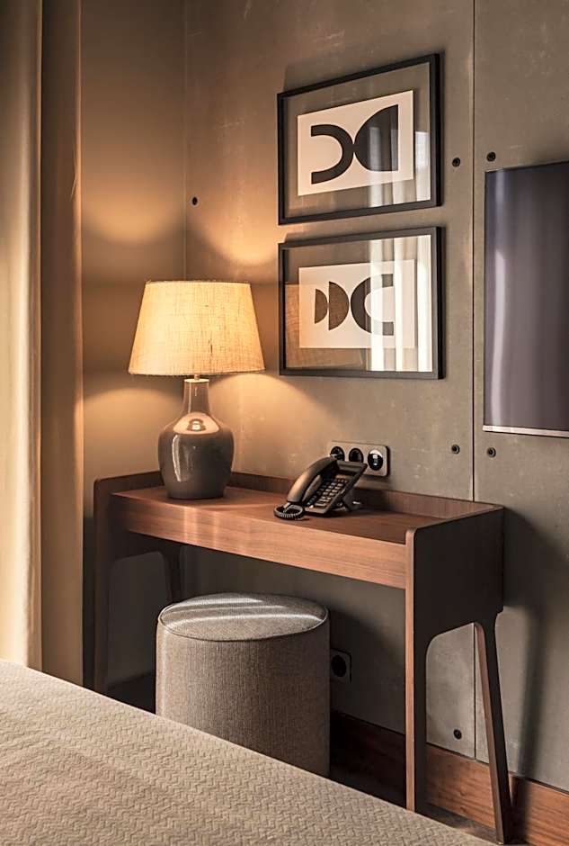 Fontinha Porto a Trademark Collection by Wyndham