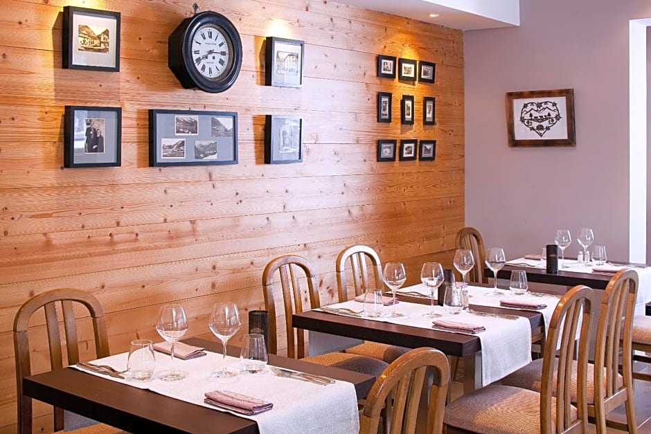 Hôtel Belalp