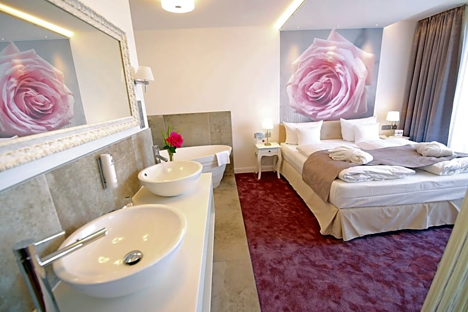 rugs Hotel am Schlosspark Lichtenwalde