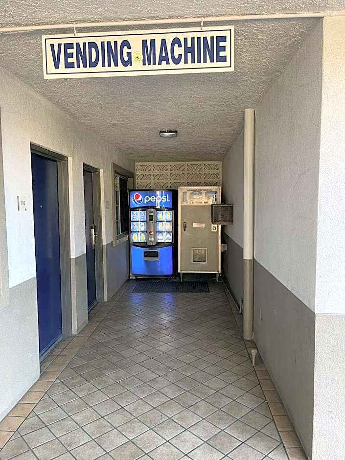 Studio 6 Suites San Bernardino, CA