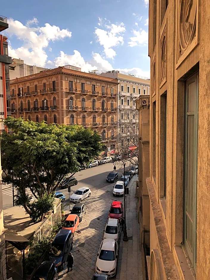 Arco di Trionfo Palermo Bed & Breakfast