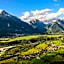Hostel Kronotop in Triglav National Park