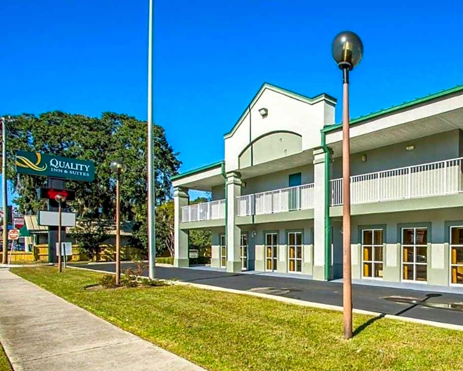 Quality Inn & Suites Panama City