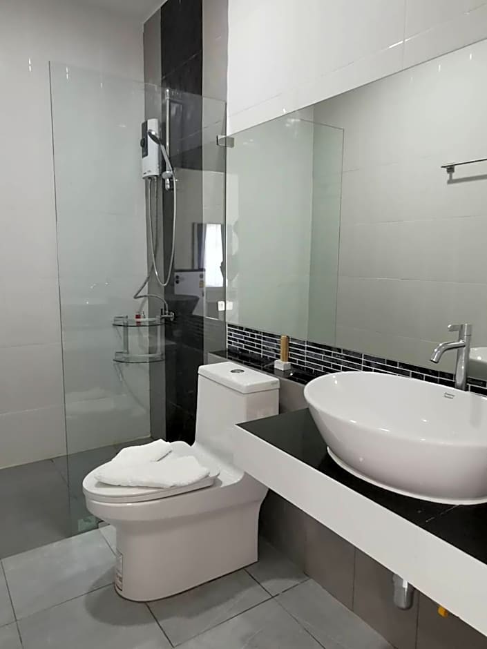 NST Boutique เอ็นเอสทีบูทีค