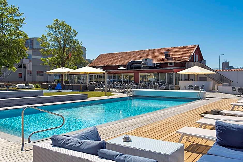 Scandic Visby