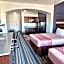 HomeBridge Inn & Suites