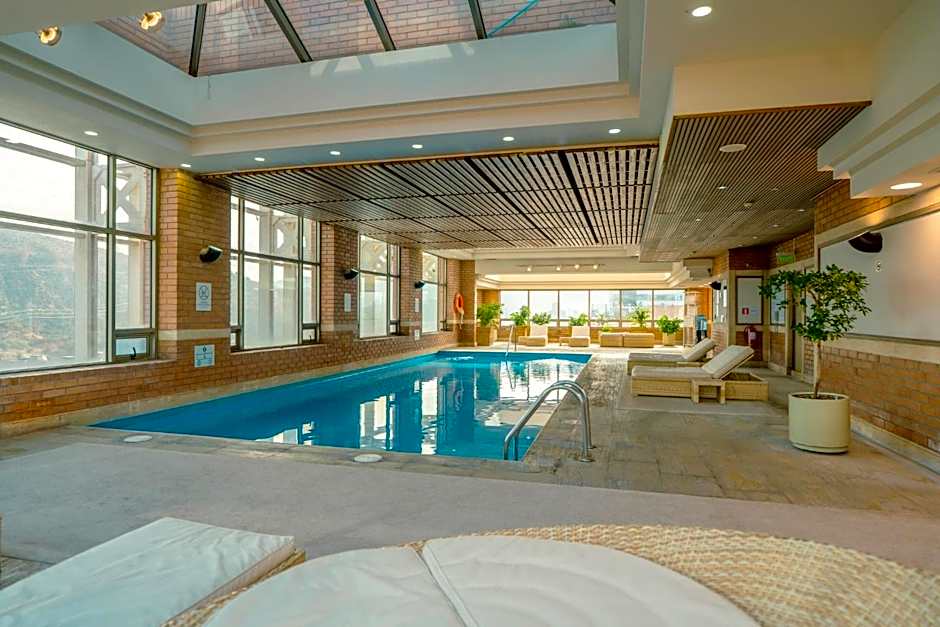 InterContinental Santiago By IHG