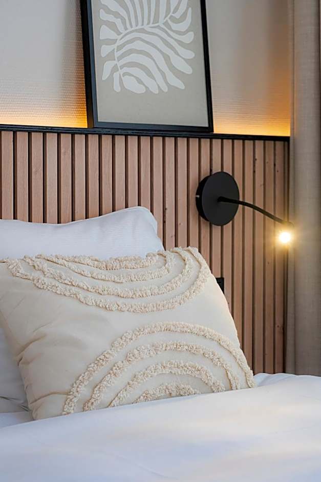 Stadsherberg de Poshoorn