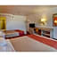 Motel 6-Twentynine Palms, CA