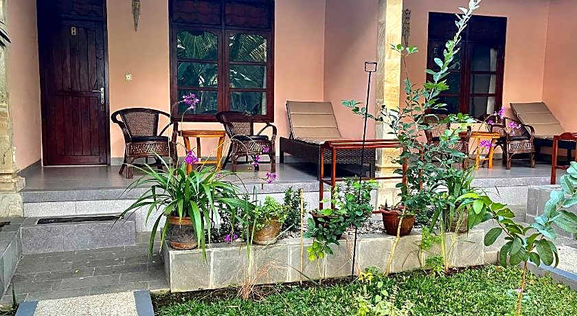 1000 Dream Bungalow & Restaurant