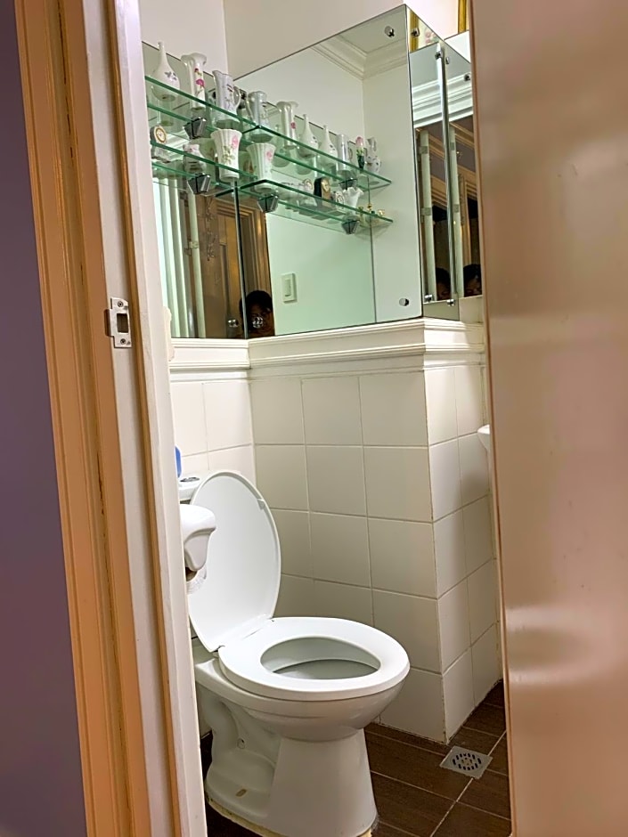 Camella Northpoint Mayluna Condominium