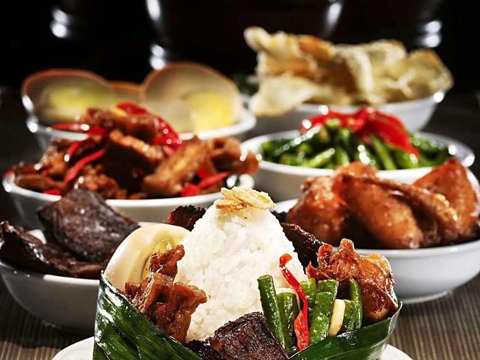 Mercure Jakarta Kota