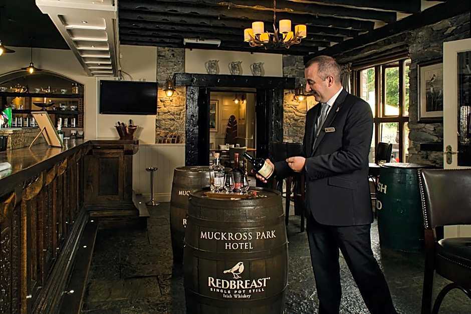 Muckross Park Hotel & Spa