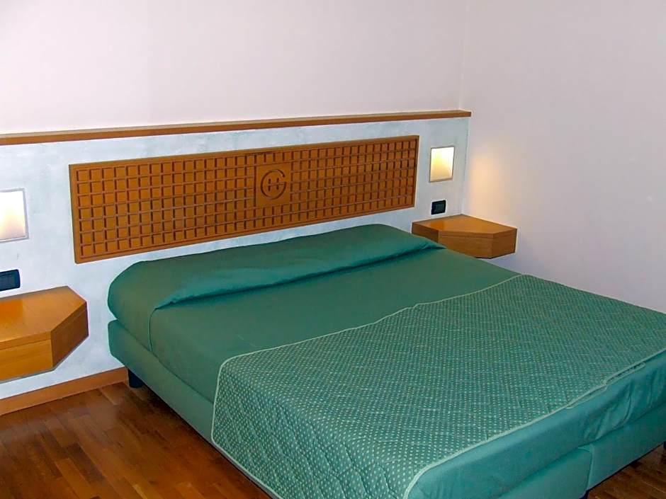 Hotel Ghibellino