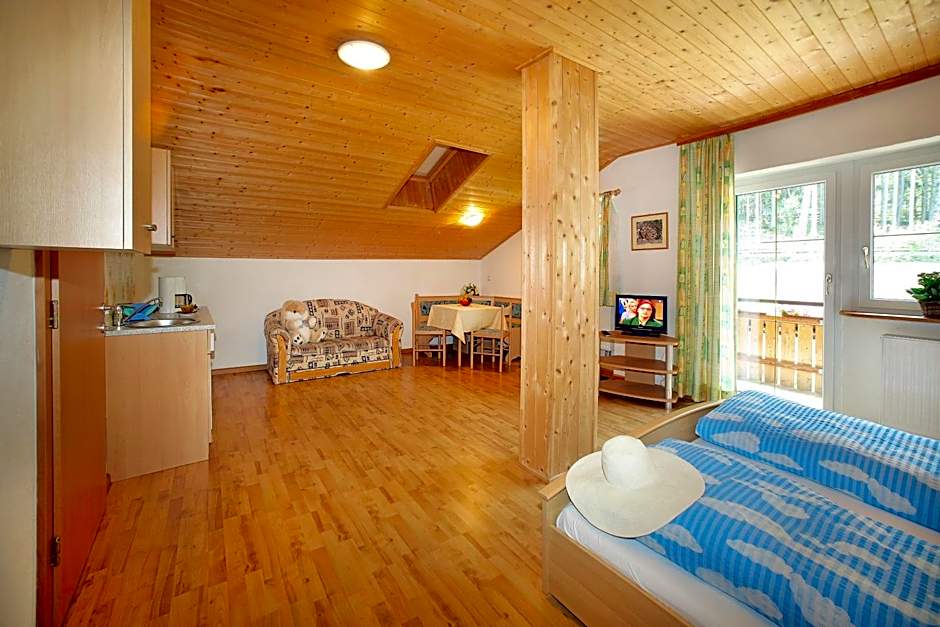 Residence St Konstantin