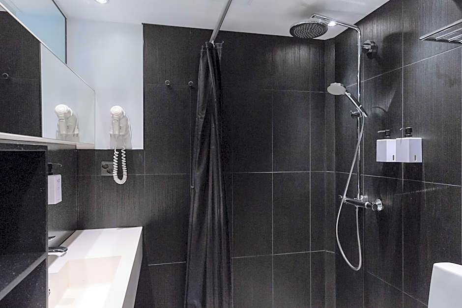 Scandic Tampere Hämeenpuisto