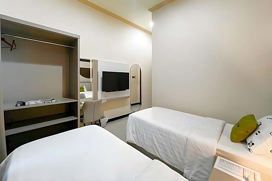 Urbanview Anelia Guest House Syariah Samarinda