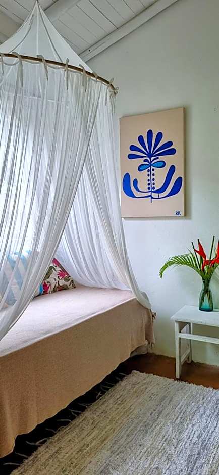 Vila Pitanga Trancoso