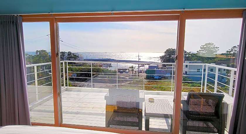 JEJU Doldam B&B