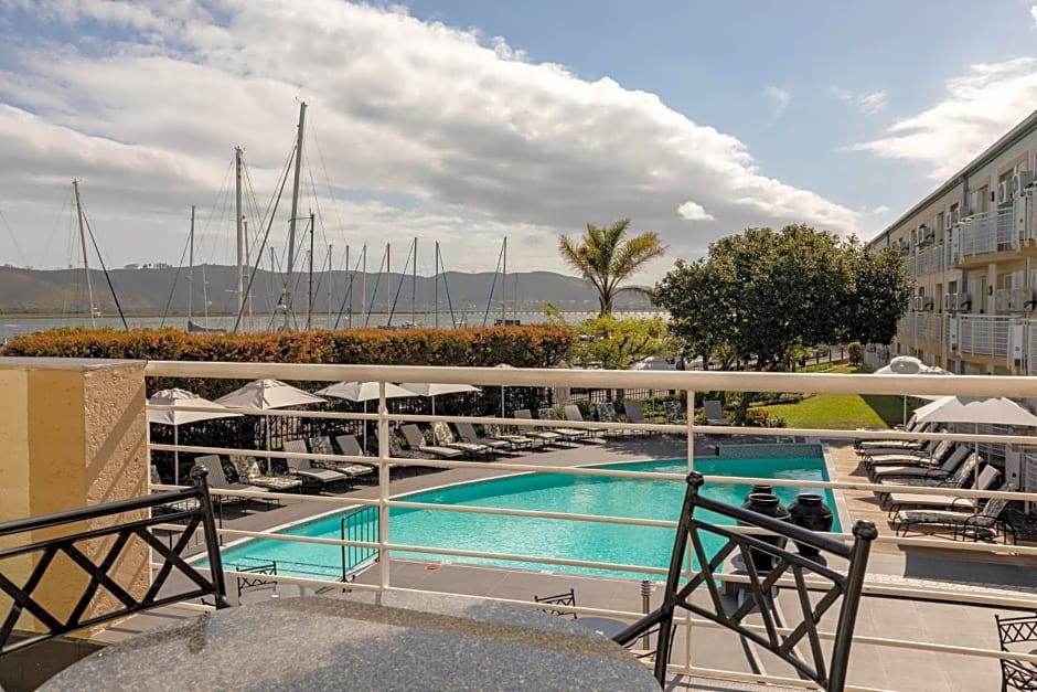 Protea Hotel by Marriott Knysna Quays