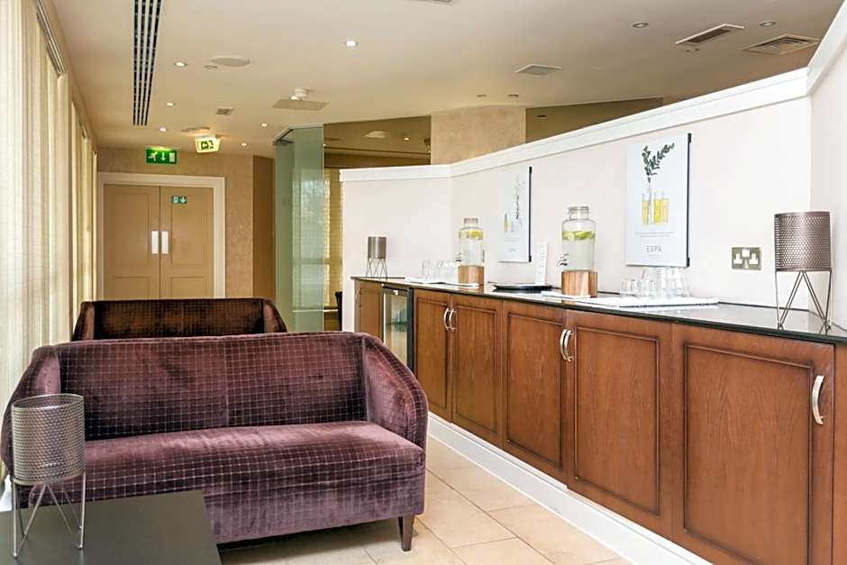 Leonardo Royal Southampton Grand Harbour