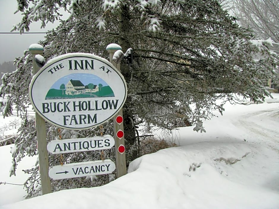 Inn At Buck Hollow Farm