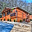 The Lodge Nantahala River