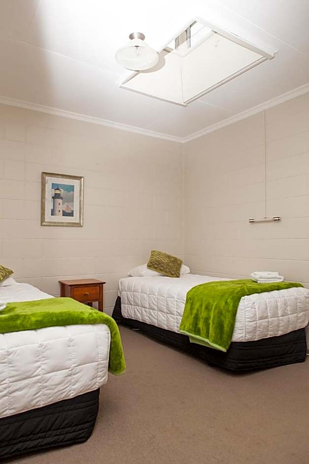 Picton Accommodation Gateway Motel