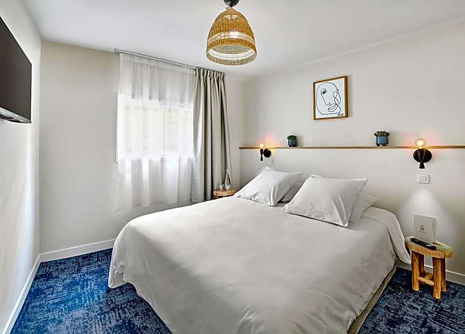 Hotel Le Suquet Cannes