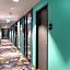Holiday Inn - the niu, Charly Frankfurt City By IHG