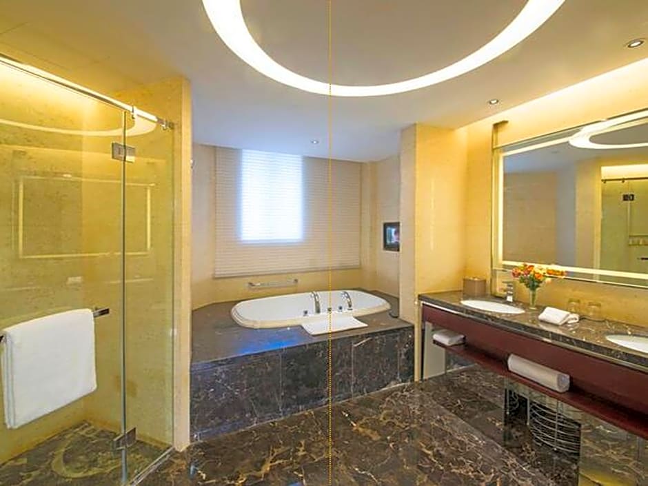 Changsha Longhua International Hotel