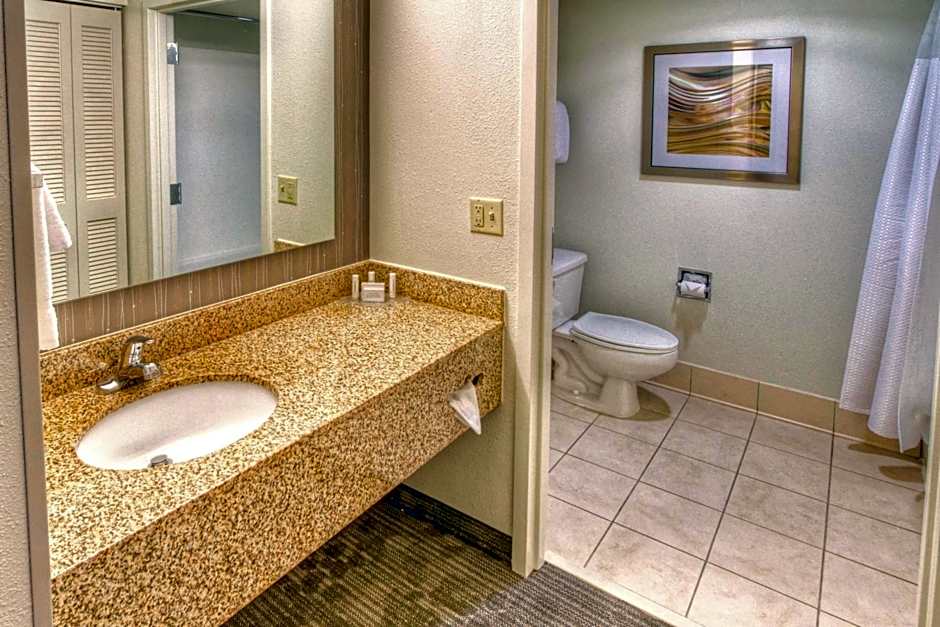 Courtyard by Marriott Memphis Germantown