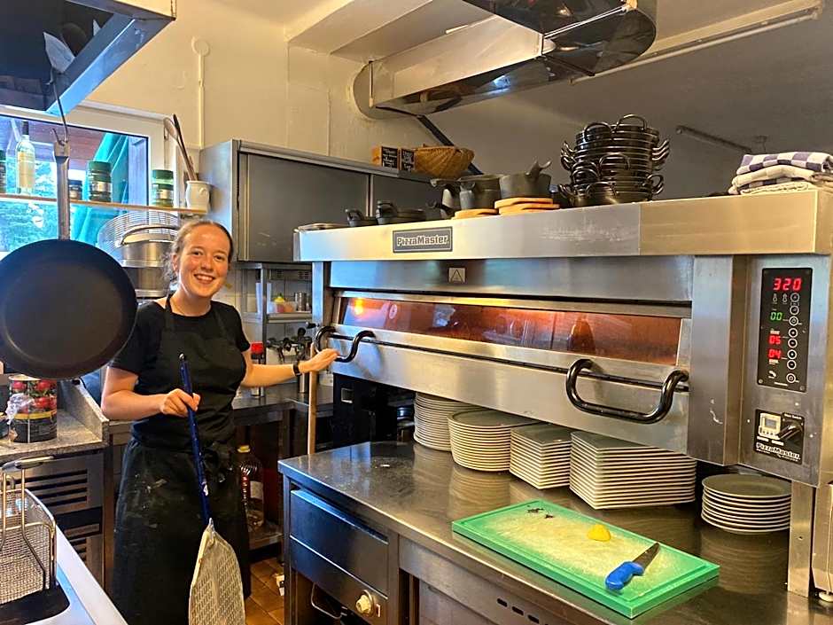 Steinerhaus Berggasthof