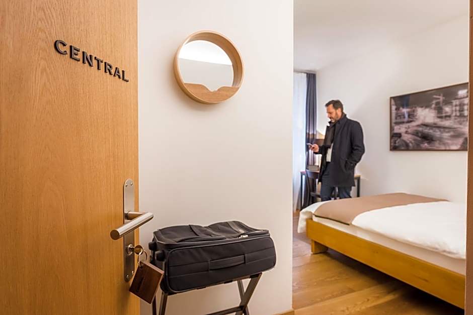 Boutique Hotel NI-MO