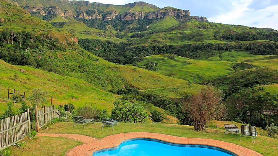Sungubala Eco Camp