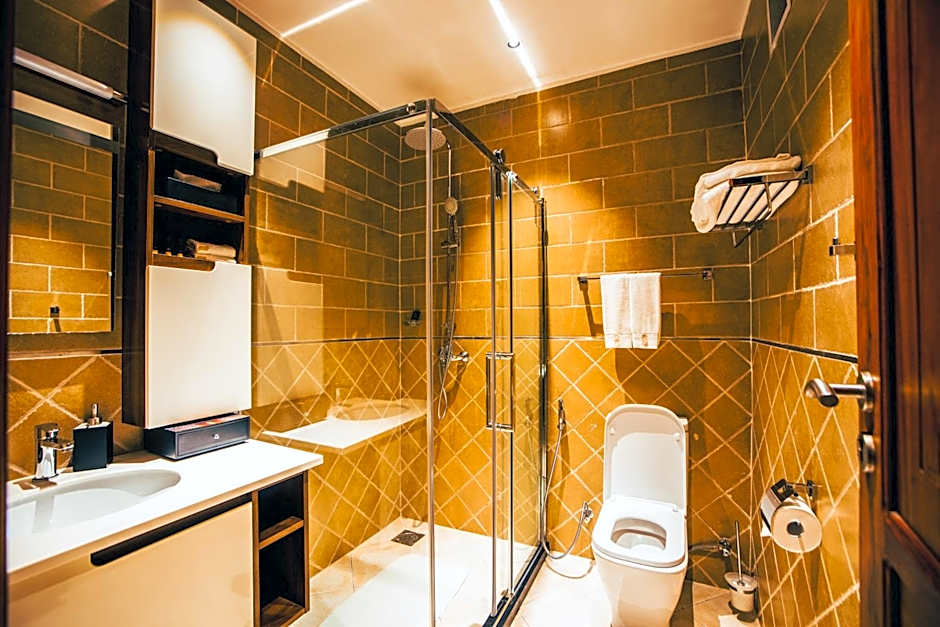Blackwood Boutique Hotel and Apartments