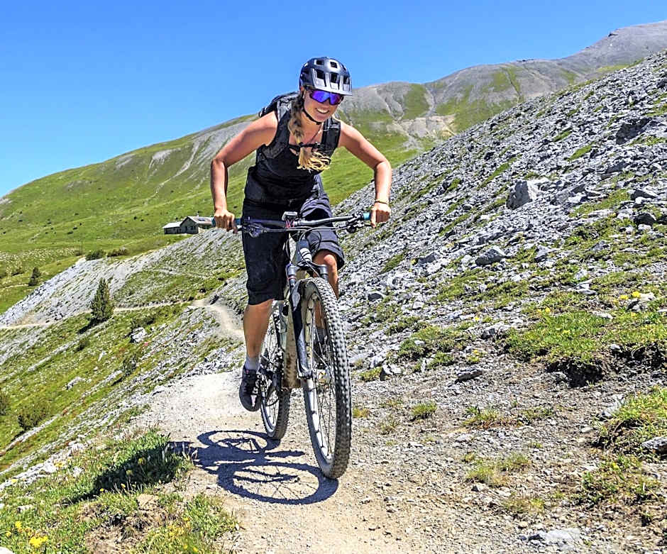 Vacances Leo Lagrange - Le Village des Lavandes