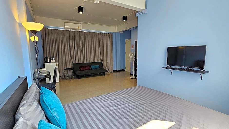 HOUSEMODE - BAANYAI @ Wongwian Yai