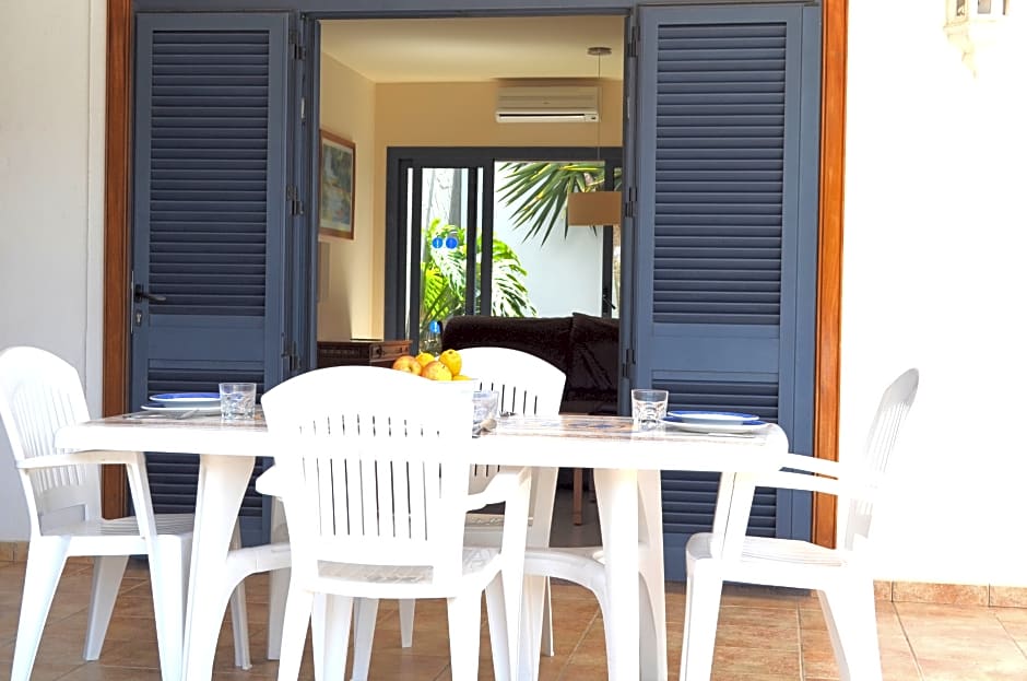 Sun Grove Villas & Spa