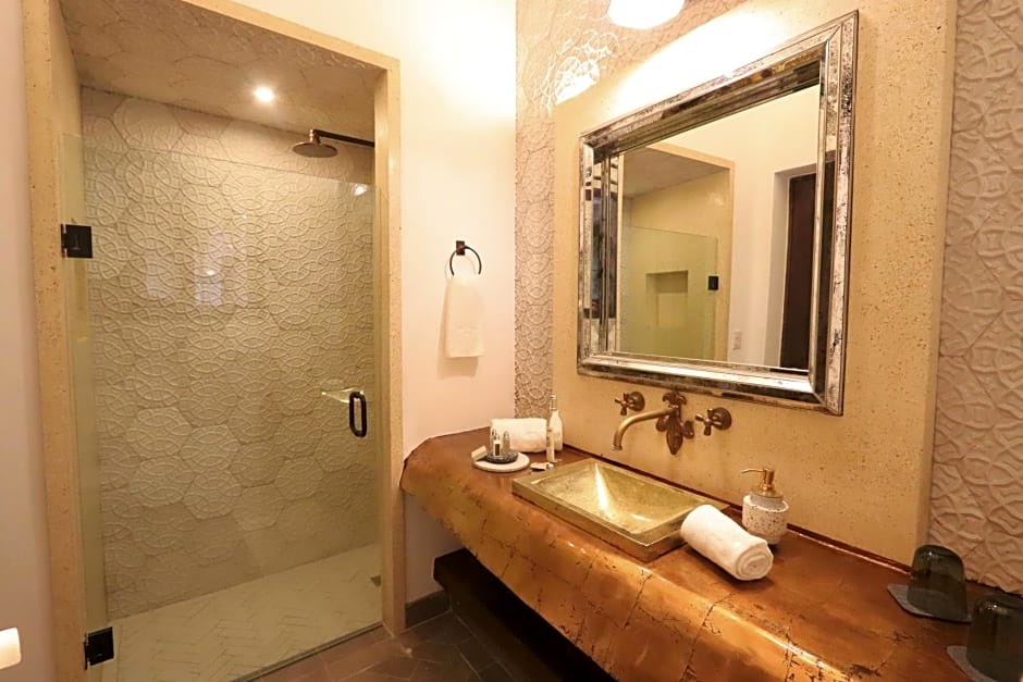 Concepción Hotel Boutique - Adults Only