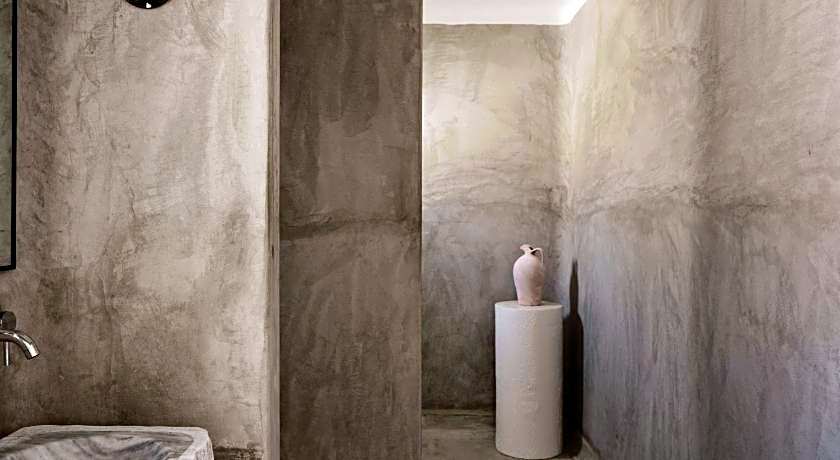 Boheme Mykonos Hotel - Adults Only