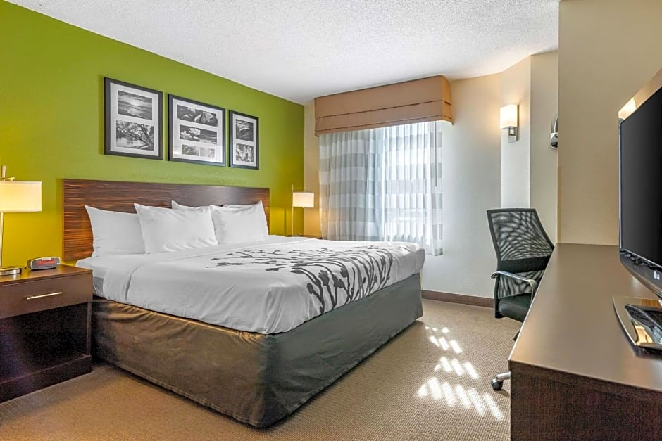 Sleep Inn I-95 North Savannah