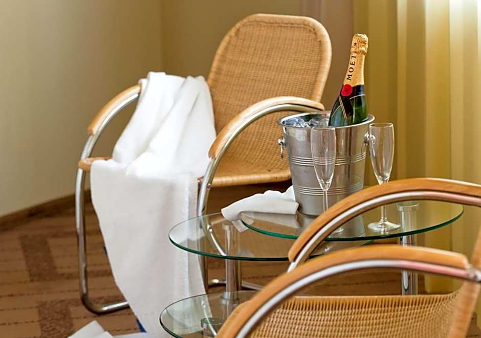 Best Western Vilnius