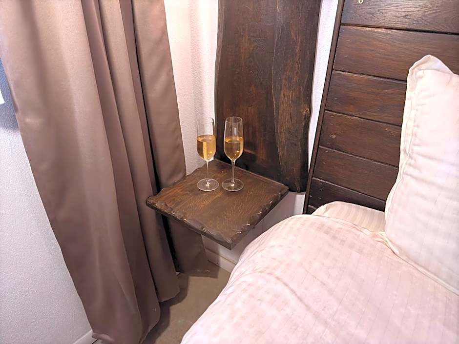 Arthotel Oscar I Sozopol