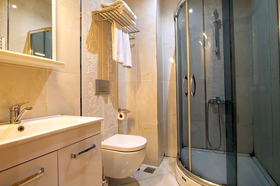 Pera Resort Hotel – Istanbul, 34